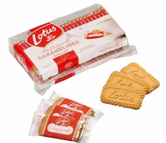 素敵な世界中のお菓子について 語りましょう