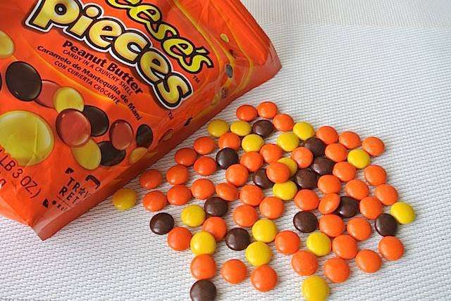 素敵な世界中のお菓子について 語りましょう