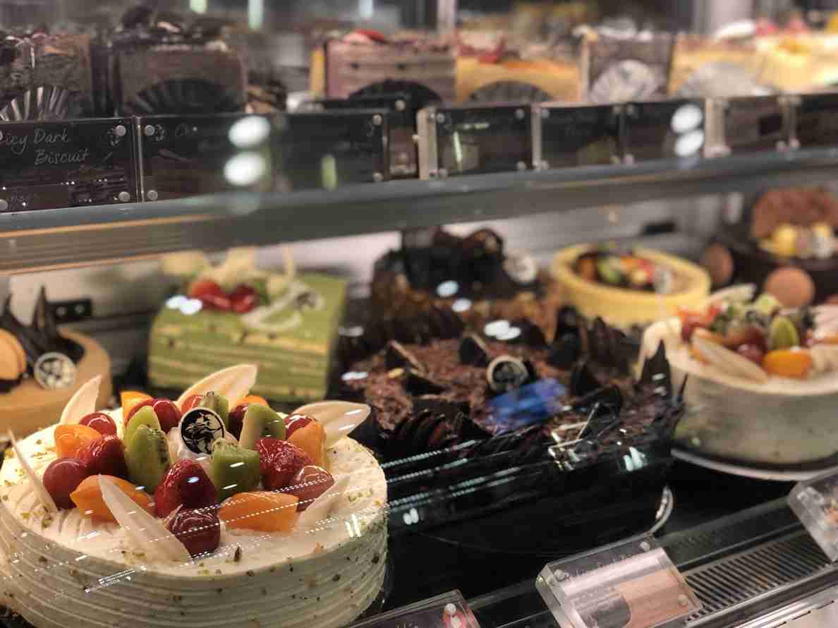 素敵な世界中のお菓子について 語りましょう