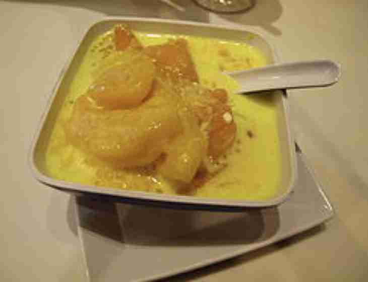 素敵な世界中のお菓子について 語りましょう