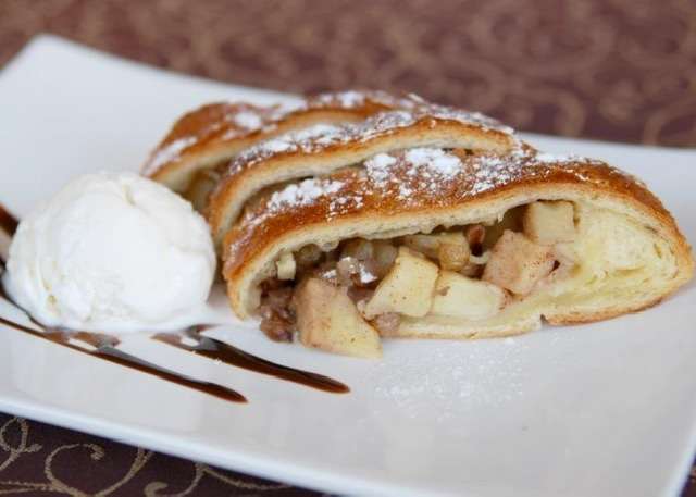 素敵な世界中のお菓子について 語りましょう