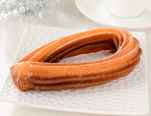 素敵な世界中のお菓子について 語りましょう