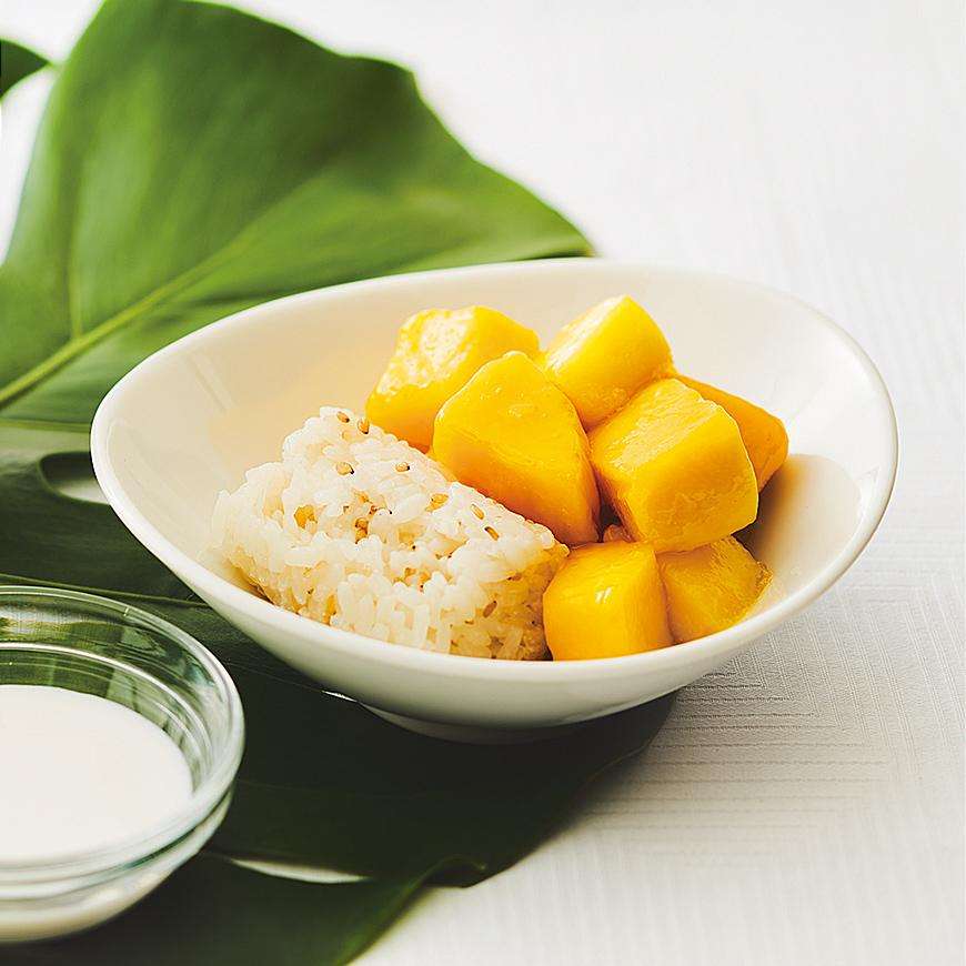 素敵な世界中のお菓子について 語りましょう