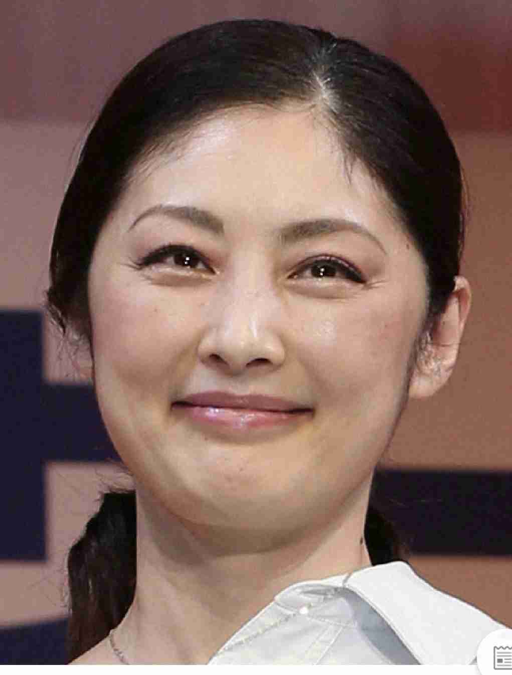 常盤貴子 「愛していると言ってくれ」の壮絶な撮影秘話語る「脳に指令がいかなくなる経験初めて」