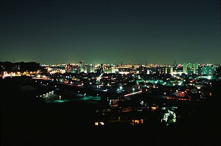 聖地巡礼の写真が見たい