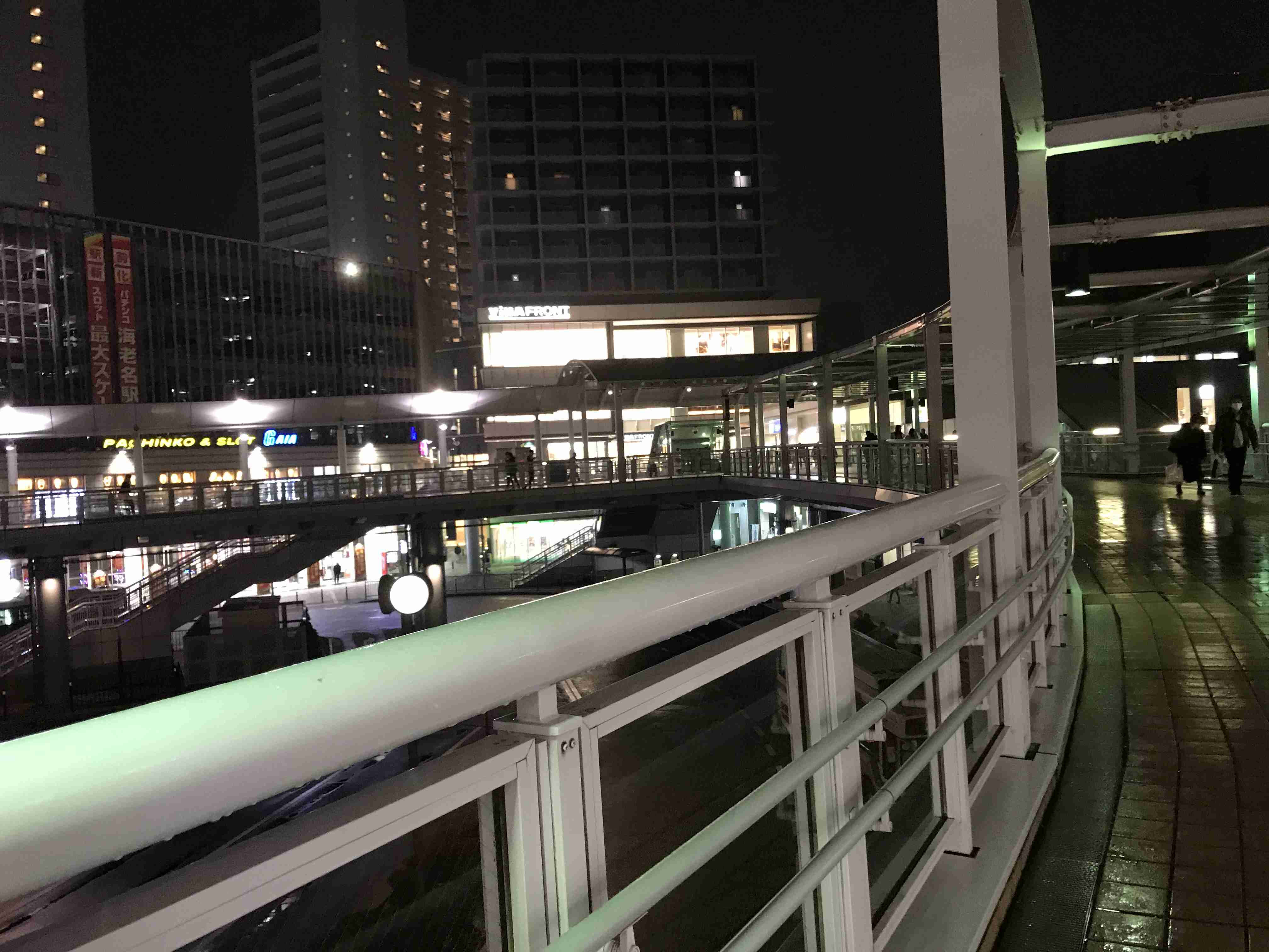 聖地巡礼の写真が見たい