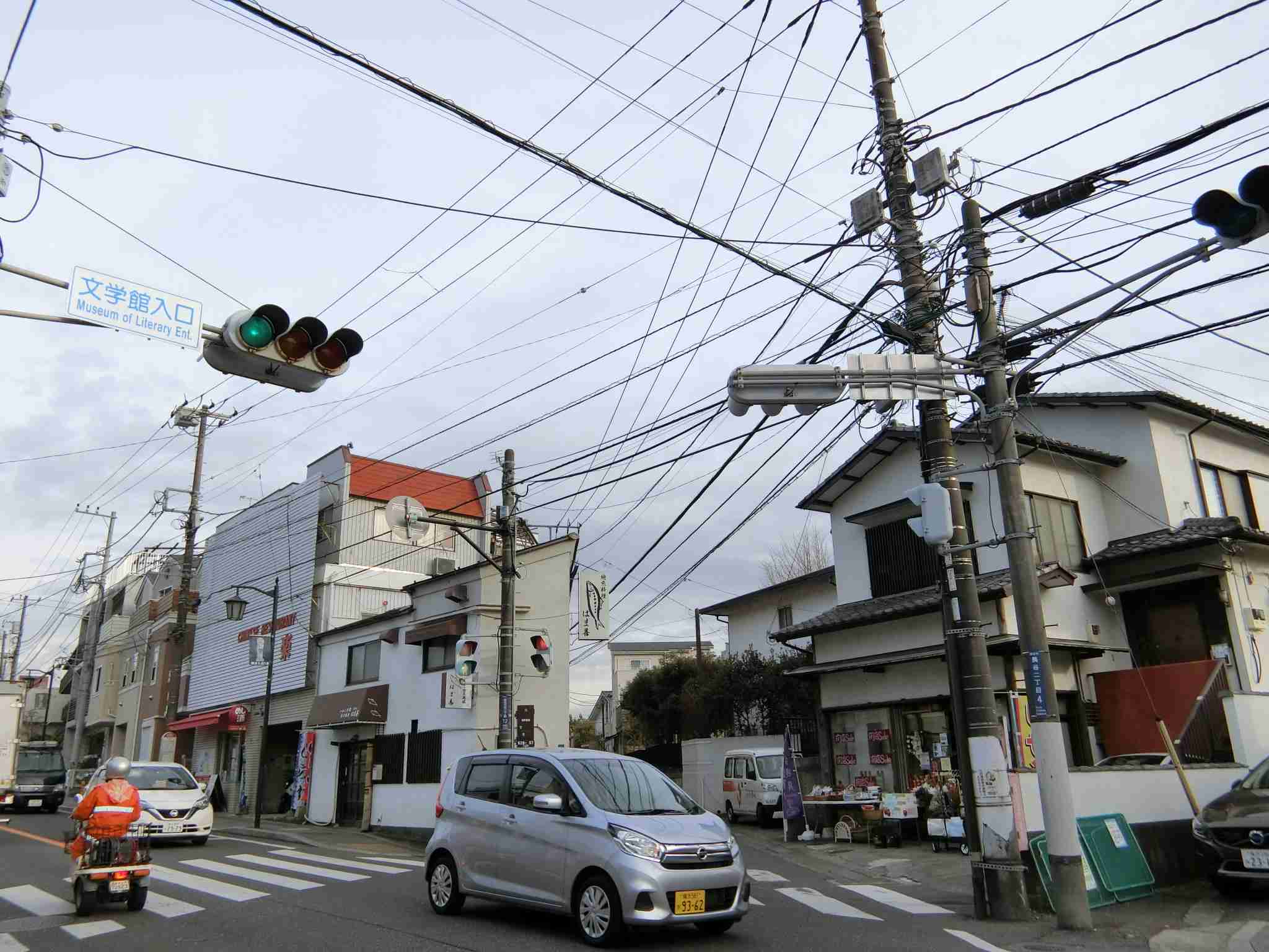 聖地巡礼の写真が見たい