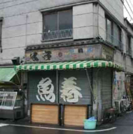 聖地巡礼の写真が見たい