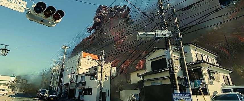 聖地巡礼の写真が見たい