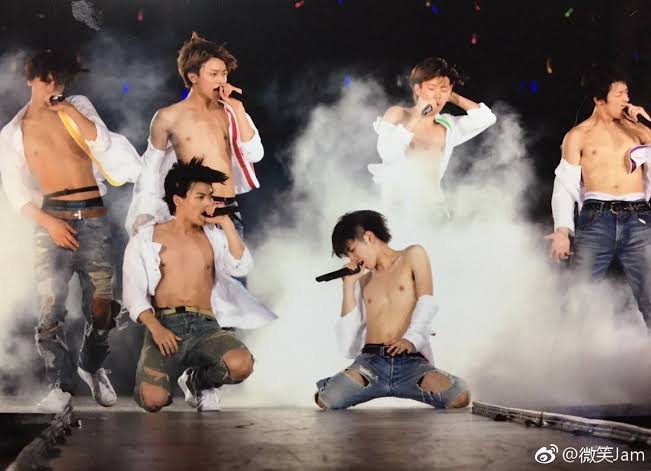 今じわじわキテるけどまだあまりメディアに出てないアーティスト