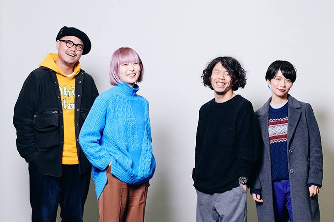 今じわじわキテるけどまだあまりメディアに出てないアーティスト