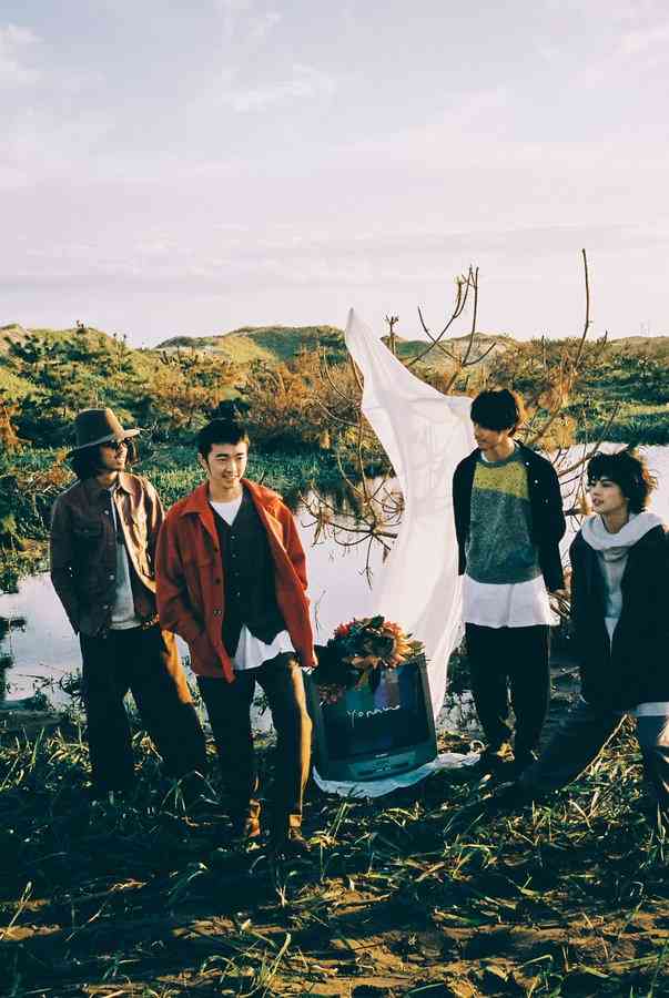 今じわじわキテるけどまだあまりメディアに出てないアーティスト