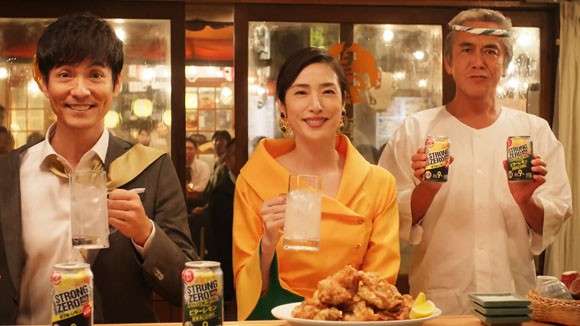 飲兵衛さん！唐揚げvs焼き鳥どっち？