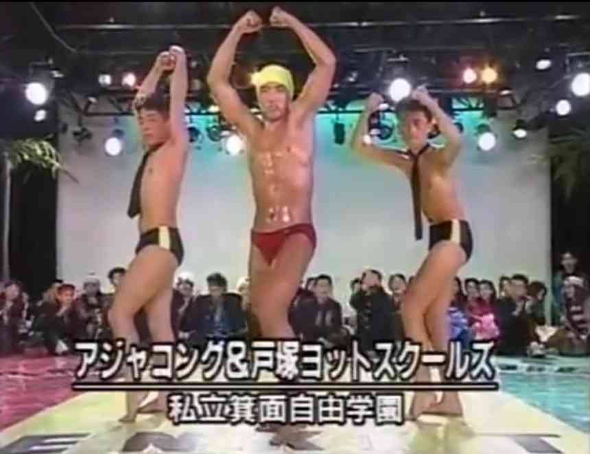 「え！あれってもう◯年前なの！？」←1番驚かせた人が優勝！