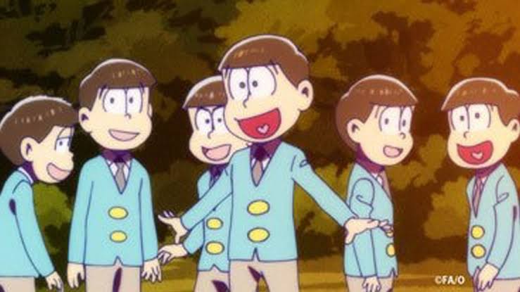 TVアニメ『おそ松さん』第3期決定、10月放送へ 「体も心も限界」声優陣の生々しい告白映像公開