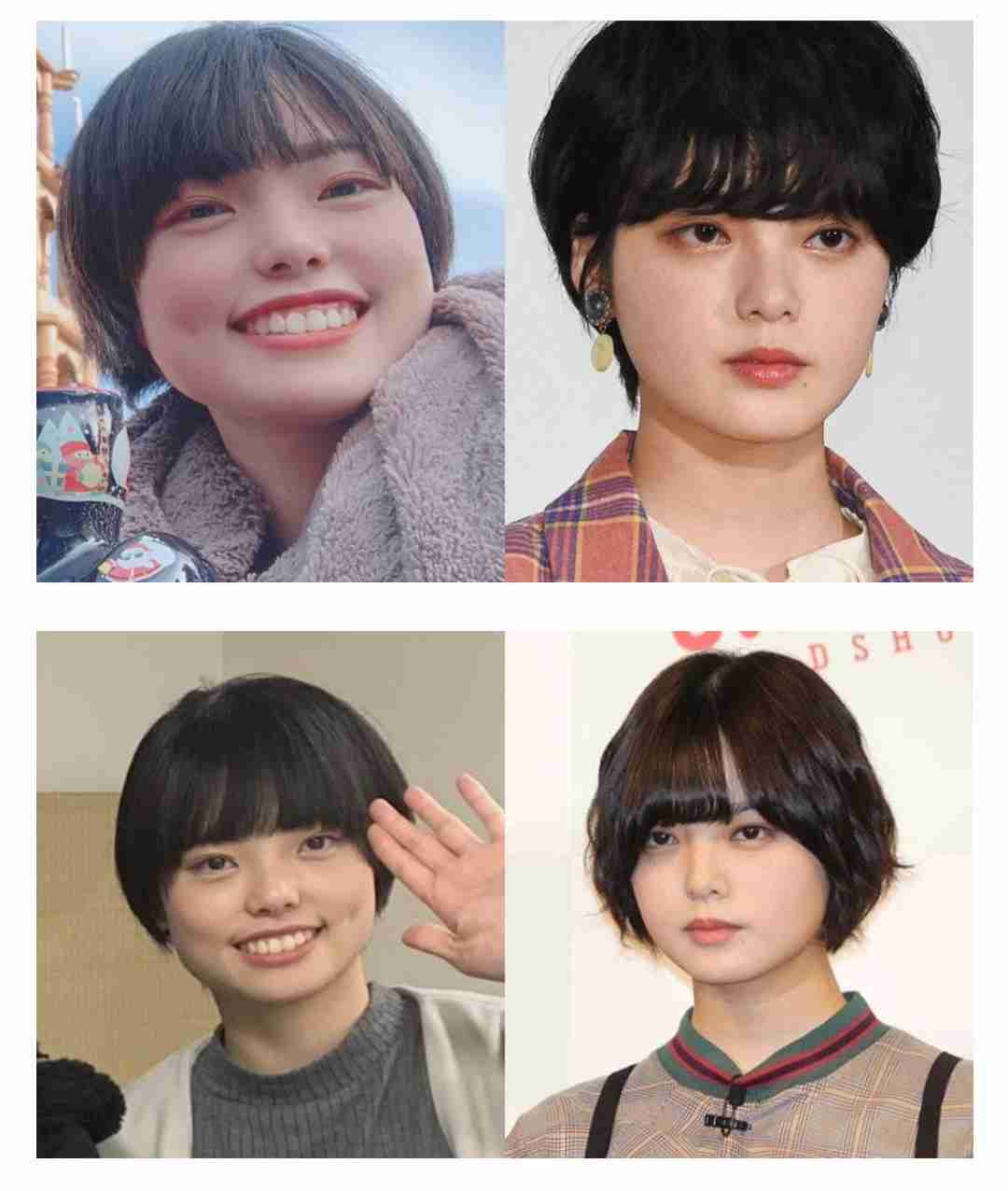 岡田将生&志尊淳のW主演映画 角度を変えると平手友梨奈が現れる限定ポスター解禁