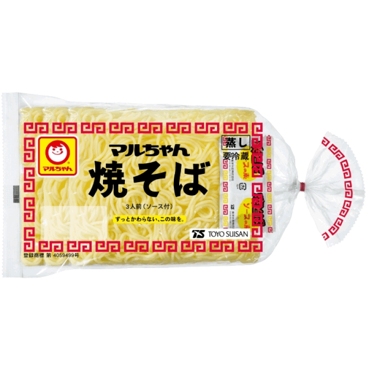 他を試すけど、結局コレに戻る