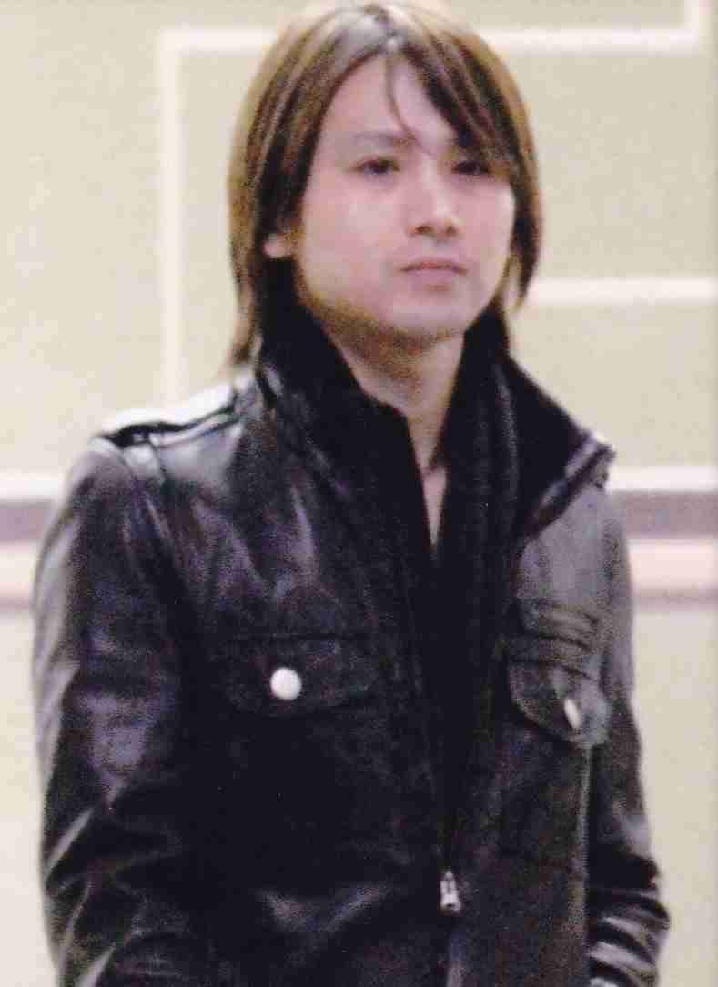 堂本光一「背筋が伸びる思いです」演劇大賞を受賞