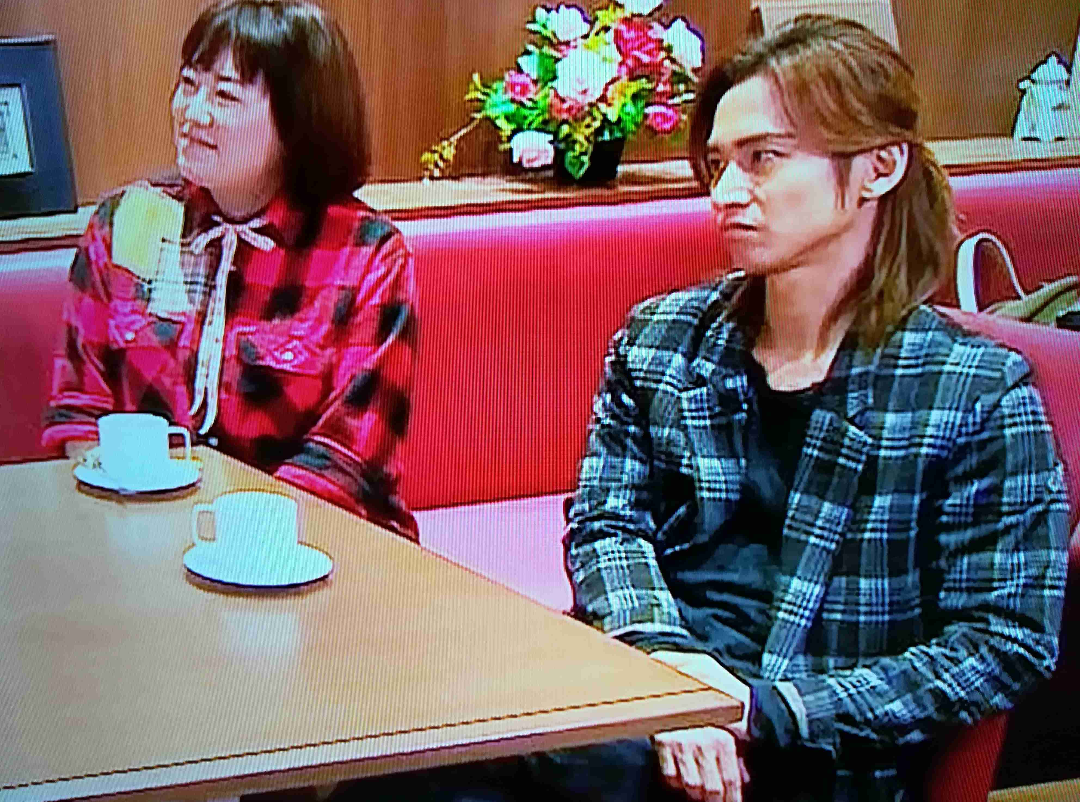 堂本光一「背筋が伸びる思いです」演劇大賞を受賞