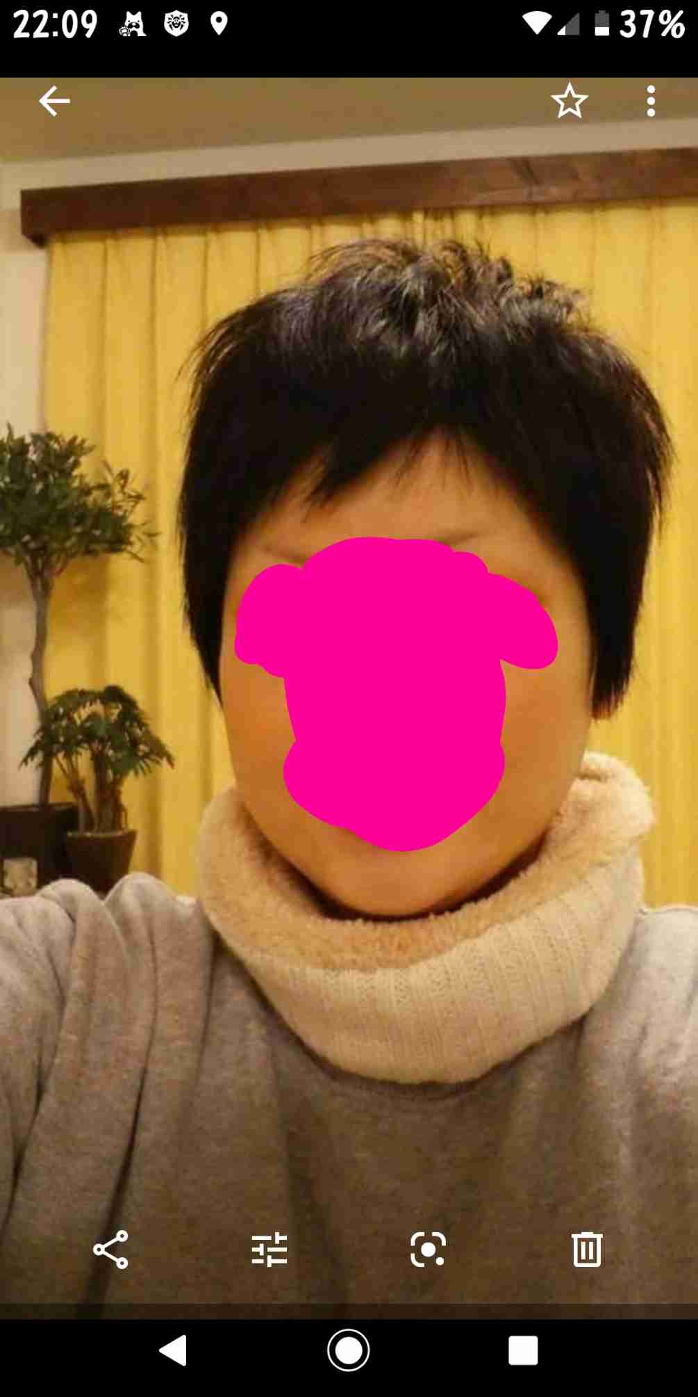 美容院いくらだしますか？