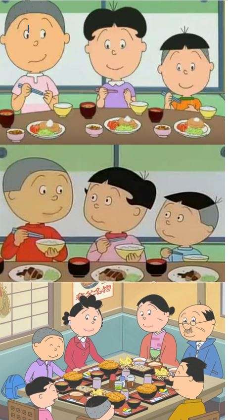 漫画の料理に突っ込みを入れよう