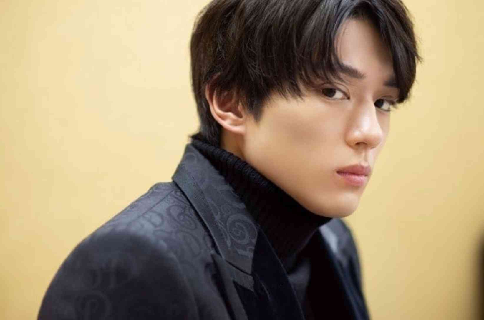 山田孝之が俳優以外の仕事をする理由