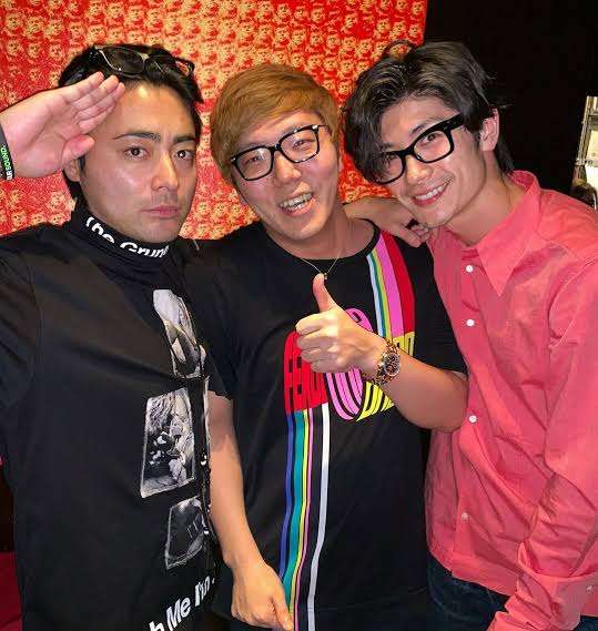 山田孝之が俳優以外の仕事をする理由