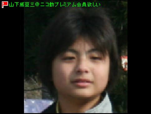 懐かしいネット有名人を語ろう