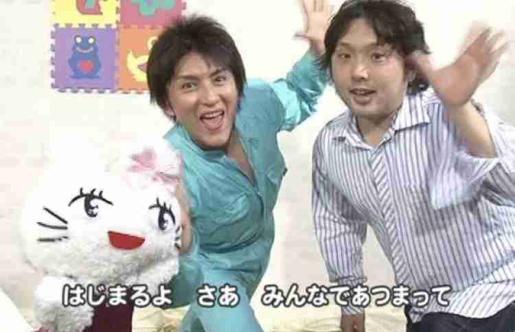 懐かしいネット有名人を語ろう