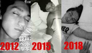 要潤は“嵐”のメンバーだった?子どもの勘違いエピソードに反響「パパって大変」「ダブル潤に…」