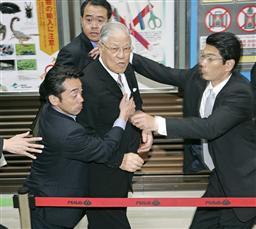 台湾 李登輝元総統が死去 97歳