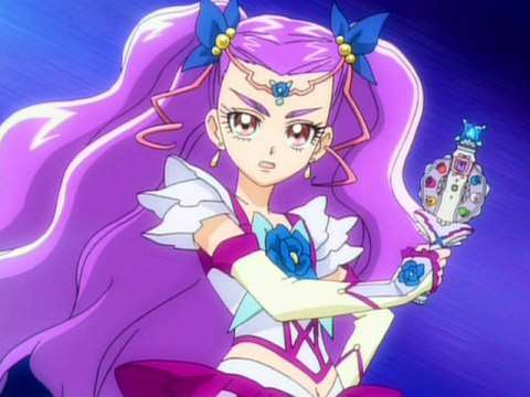 好きなプリキュア ガールズちゃんねる Girls Channel