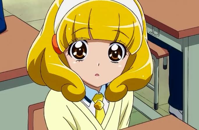 好きなプリキュア ガールズちゃんねる Girls Channel