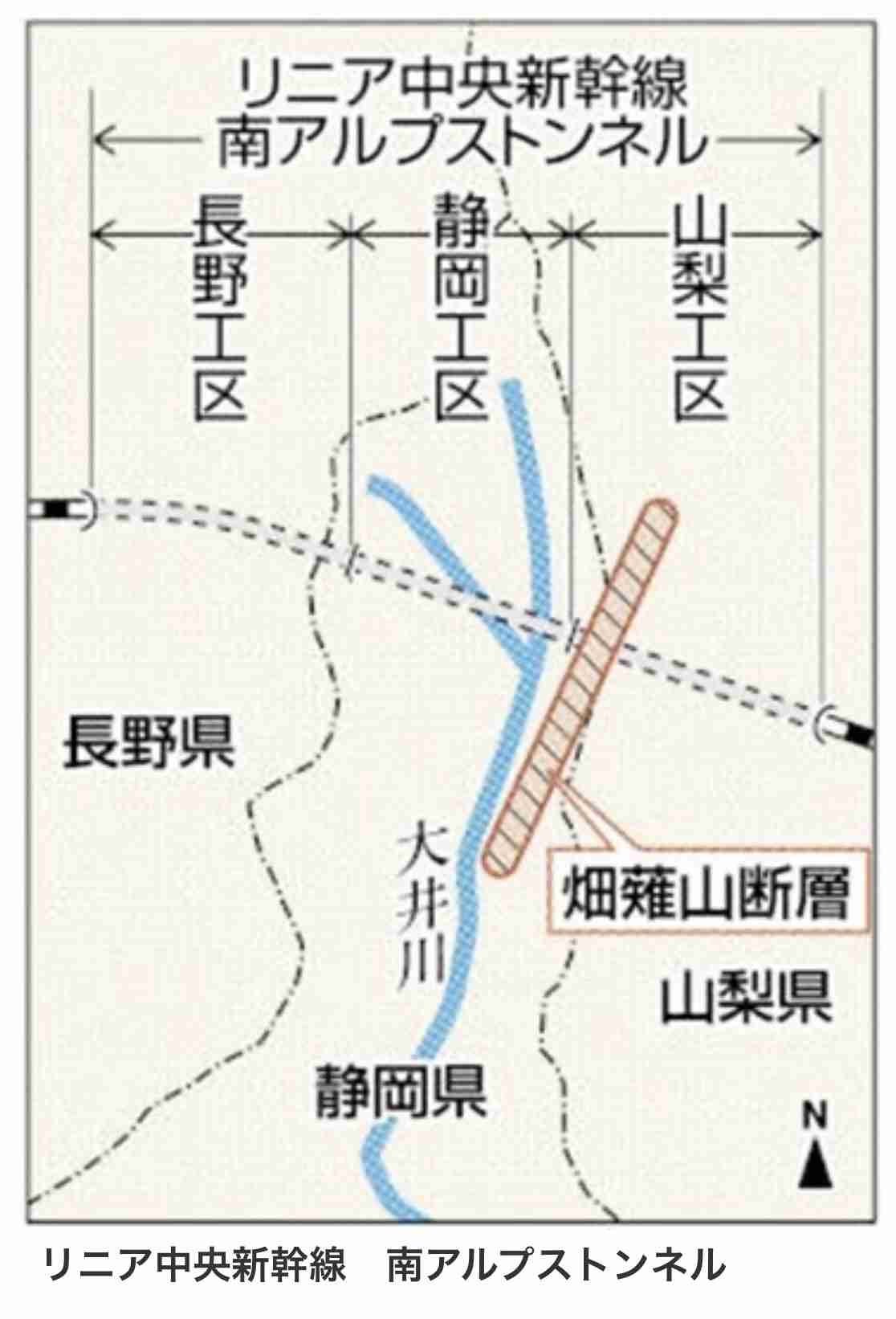JR東海社長「リニア27年開業難しい」…延期は不可避との認識示す