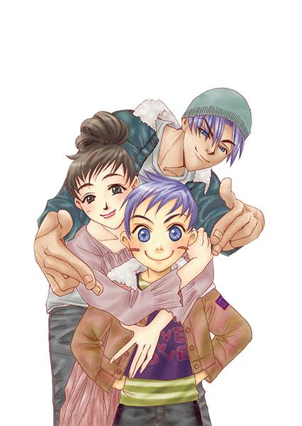 話は好きなのに絵が合わない漫画家