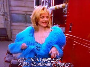 SATCで一番共感できるキャラは誰ですか?