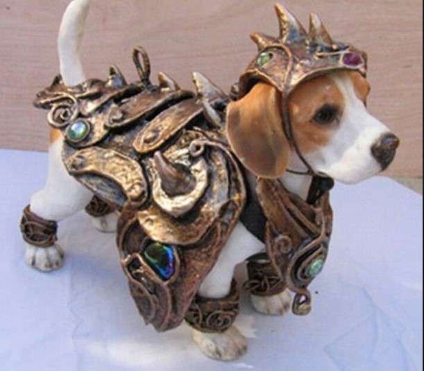 動物でパーティーを組んで魔王を倒しに行くトピpart7