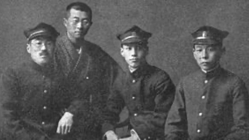 歴史のうんちくを語り合うトピ