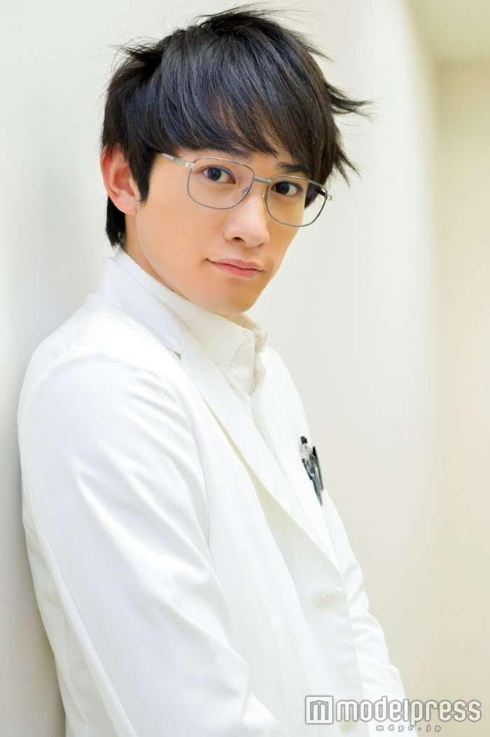 町田啓太さん好きな人