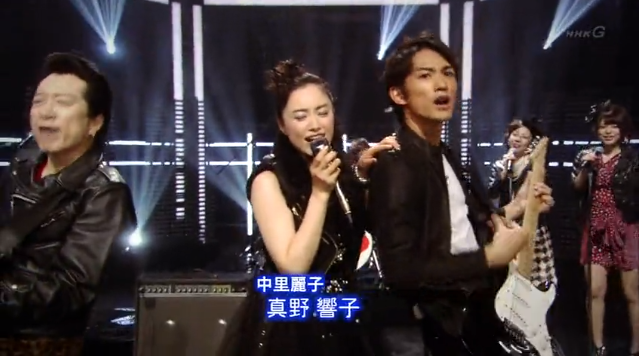町田啓太さん好きな人