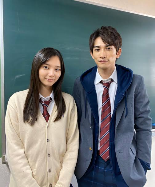 町田啓太さん好きな人