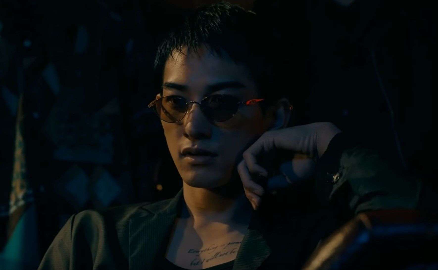町田啓太さん好きな人