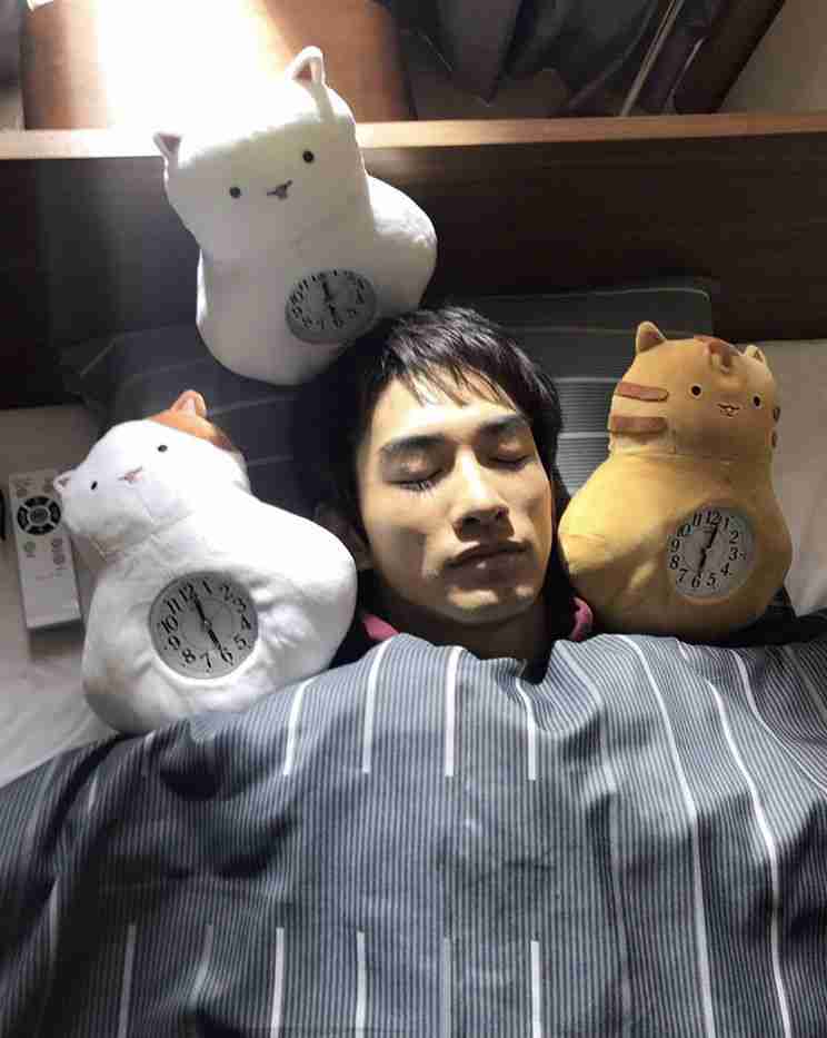 町田啓太さん好きな人