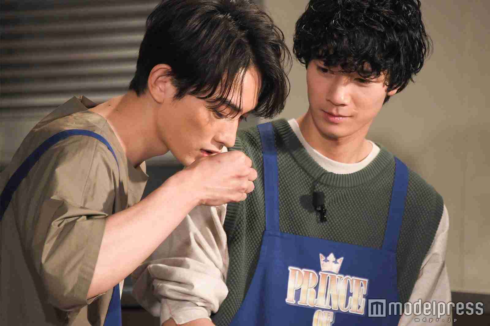 町田啓太さん好きな人