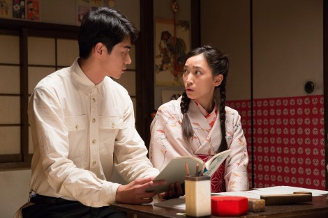 杏「とてもうれしい」アニメ映画「アダムス・ファミリー」日本語吹き替え版声優に