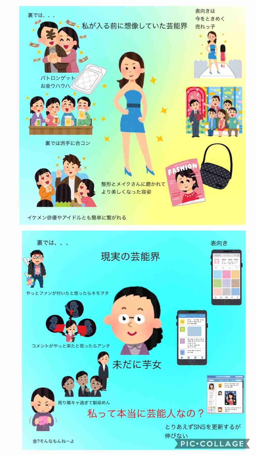 【集え】実は、芸能関係者の方【勇者】part3