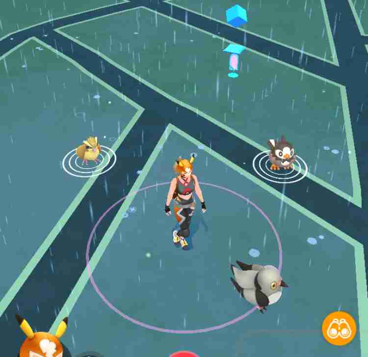 ポケモンGOをやっている人!Part.48