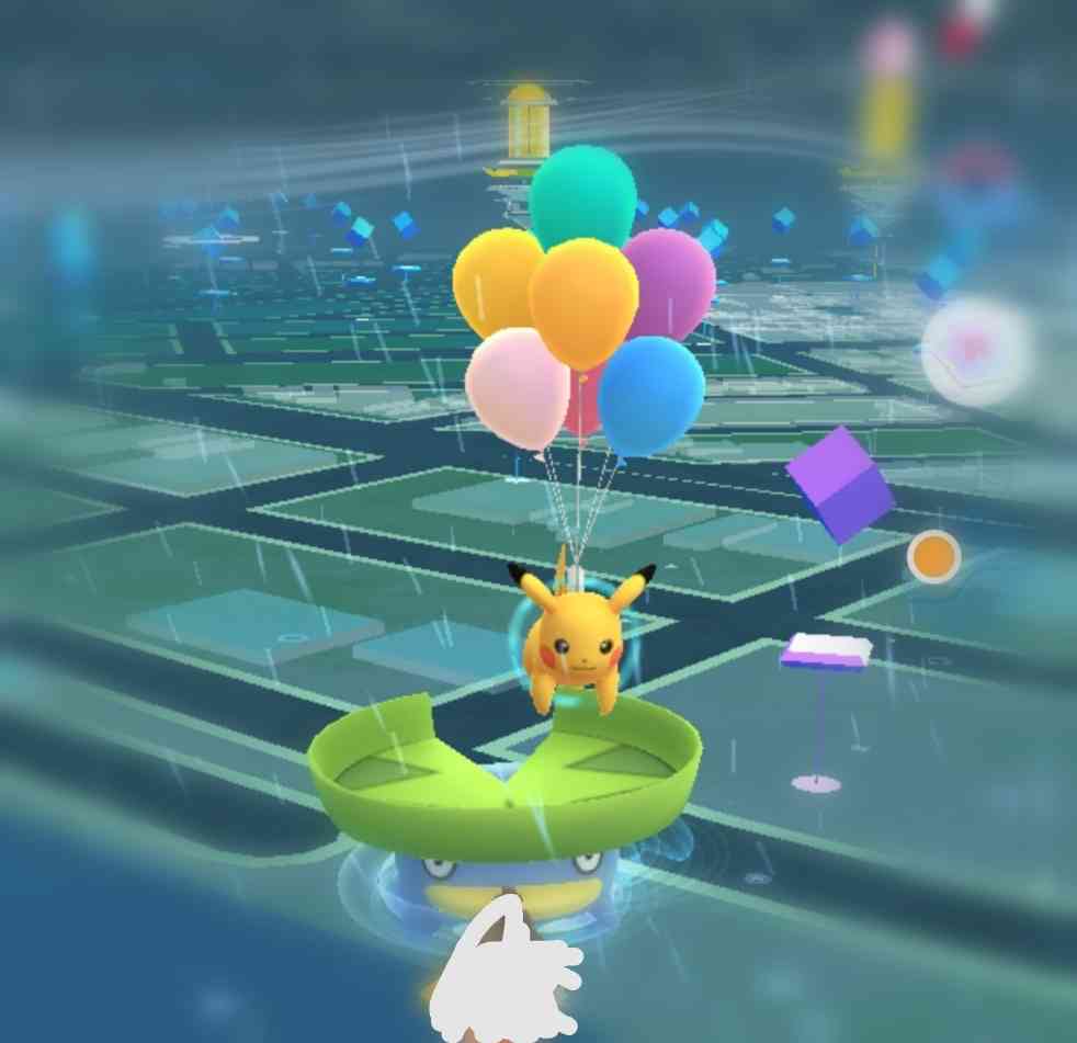 ポケモンGOをやっている人!Part.48