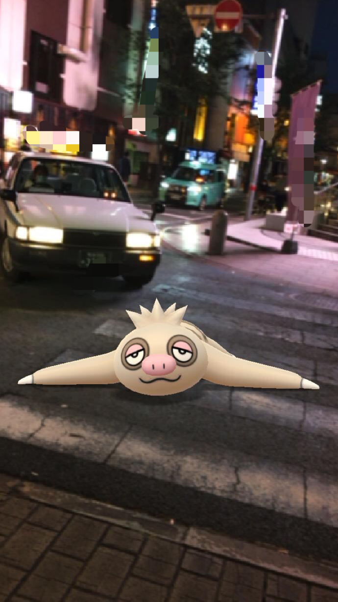 ポケモンGOをやっている人!Part.48