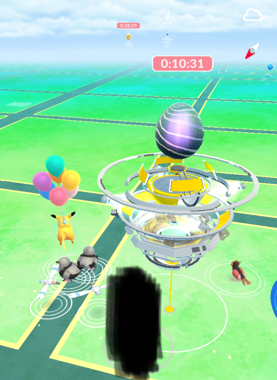 ポケモンGOをやっている人!Part.48